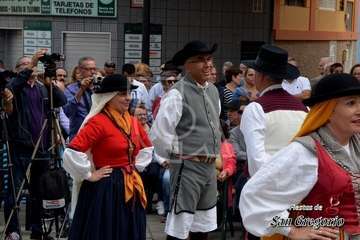 II Festival Tajea y Torna 7 Islas en Los Llanos de Telde (Francisco Javier Santana)